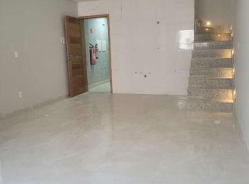 Apartamento · 100m² · 2 Quartos · 1 Vaga · Cobertura com 2 dormitórios à venda, 100 m² por R$ 420.000,00 - Parque Oratório
