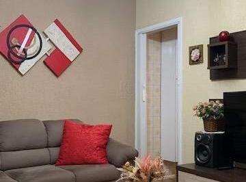 Casa · 154m² · 2 Quartos · 2 Vagas · Casa à venda, 2 quartos, 2 vagas, Jardim Ana Maria - Santo André/SP