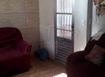 Casa · 125m² · 2 Quartos · 2 Vagas · Casa com 2 dormitórios à venda, 125 m² por R$ 405.000,00 - Conjunto Habitacional Teotonio Vilela - S
