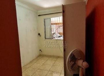 Casa · 220m² · 3 Quartos · 2 Vagas · Sobrado com 3 dormitórios à venda, 220 m² - Jardim Alzira Franco - Santo André/SP