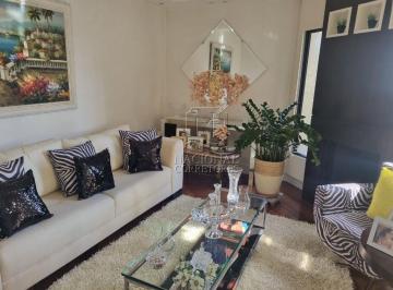 Apartamento · 164m² · 4 Quartos · 4 Vagas · Apartamento com 4 dormitórios à venda, 164 m² por R$ 865.000,00 - Vila Suzana - São Paulo/SP