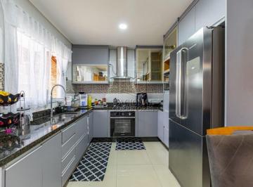 Casa · 120m² · 2 Quartos · 2 Vagas · Sobrado à venda, 120 m² - Vila Francisco Matarazzo - Santo André/SP