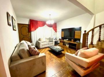 Casa · 150m² · 3 Quartos · 2 Vagas · Sobrado com 3 dormitórios à venda, 150 m² por R$ 660.000,00 - Vila Curuçá - Santo André/SP