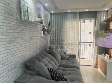 Apartamento · 48m² · 2 Quartos · 1 Vaga · Apartamento para venda no Parque Jaçatuba com 48m² de área útil - R$ 340.000,00