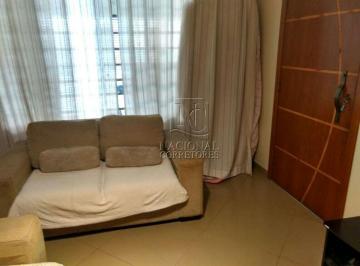 Casa · 137m² · 2 Quartos · 2 Vagas · Sobrado com 2 dormitórios à venda, 137 m² por R$ 585.000,00 - Vila Liviero - São Paulo/SP