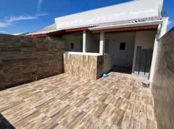 Apartamento · 81m² · 2 Quartos · 1 Vaga · Cobertura com 2 dormitórios à venda, 81 m² por R$ 480.000,00 - Campestre - Santo