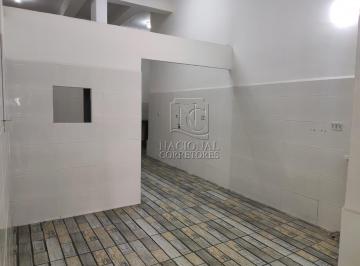 Comercial · 477m² · Prédio à venda, 477 m² por R$ 1.600.000,00 - Utinga - Santo André/SP