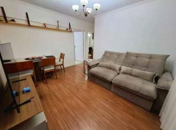 Apartamento · 56m² · 2 Quartos · 1 Vaga · Apartamento à venda, 2 quartos, 1 vaga, Osvaldo Cruz - São Caetano do Sul/SP