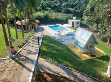 Rural · 7200m² · 5 Quartos · Chácara com 5 dormitórios à venda, 7200 m² - Jardim Santa Helena - Igaratá/SP