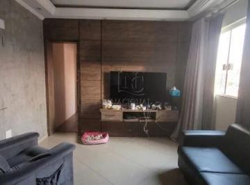 Apartamento · 230m² · 4 Quartos · 2 Vagas · Cobertura com 4 dormitórios à venda, 230 m² por R$ 1.250.000,00 - Jardim Santo Antônio - Santo André