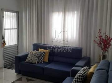 Casa · 150m² · 3 Quartos · 3 Vagas · Sobrado à venda, 3 quartos, 3 vagas, Fazenda da Juta - São Paulo/SP