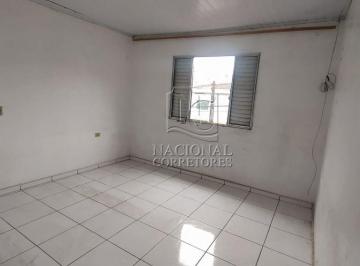 Casa · 199m² · 2 Quartos · 2 Vagas · Casa com 2 dormitórios à venda, 199 m² por R$ 460.000,00 - Condomínio Maracanã - Santo André/SP