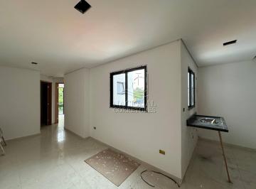 Apartamento · 102m² · 2 Quartos · 2 Vagas · Cobertura com 2 dormitórios à venda, 102 m² - Parque Oratório - Santo André/SP