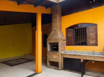 Casa · 230m² · 4 Quartos · 1 Vaga · Casa com 4 dormitórios à venda, 230 m² por R$ 1.300.000,00 - Dos Casa - São Bernardo do Campo/SP