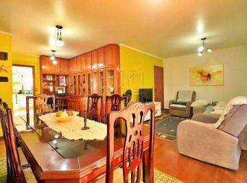 Apartamento · 135m² · 3 Quartos · 2 Vagas · Apartamento à venda, 3 quartos, 1 suíte, 2 vagas, Parque das Nações - Santo André/SP