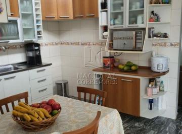 Casa · 118m² · 3 Quartos · 2 Vagas · Casa à venda, 118 m² - Vila Francisco Matarazzo - Santo André/SP