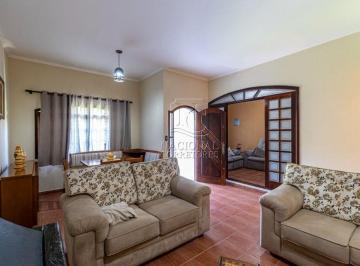 Casa · 270m² · 4 Quartos · 4 Vagas · Sobrado à venda, 270 m² por R$ 880.000,00 - Parque Novo Oratório - Santo André/SP