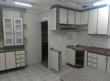 Apartamento · 160m² · 3 Quartos · 2 Vagas · Apartamento à venda - Vila Metalúrgica - Santo André/SP