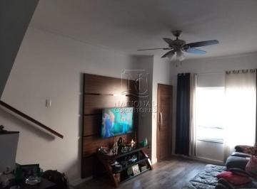Casa · 171m² · 3 Quartos · 2 Vagas · Sobrado à venda, 171 m² por R$ 750.000,00 - Jardim Cambuí - Santo André/SP