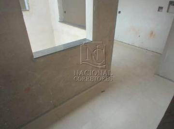 Apartamento · 100m² · 2 Quartos · 1 Vaga · Cobertura com 2 dormitórios à venda, 100 m² por R$ 425.000,00 - Jardim Utinga -