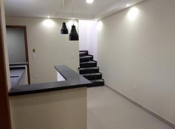 Apartamento · 79m² · 2 Quartos · 1 Vaga · Cobertura com 2 dormitórios à venda, 78 m² por R$ 400.000,00 - Parque das Nações
