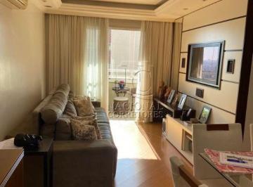 Apartamento · 157m² · 2 Quartos · 2 Vagas · Apartamento com 2 dormitórios à venda, 157 m² - Vila Assunção - Santo André/SP