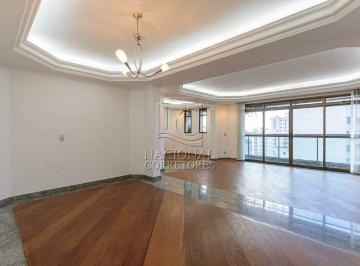 Apartamento · 298m² · 4 Quartos · 5 Vagas · Apartamento à venda, 298 m² por R$ 2.700.000,00 - Vila Bastos - Santo André/SP