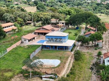 Rural · 320m² · 4 Quartos · 5 Vagas · Chácara à Venda - Jardins do Império, Indaiatuba - 4.255m2  - 4 Quartos