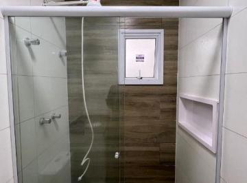 Apartamento · 140m² · 3 Quartos · 2 Vagas · Cobertura com 3 dormitórios, 140 m² - venda por R$ 775.000,00 ou aluguel por R$ 3.517,00/mês - Vila