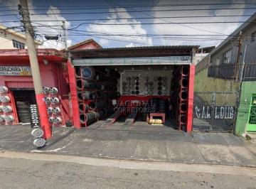 Terreno · 300m² · Terreno à venda, 300 m² por R$ 650.000,00 - Parque das Nações - Santo André/SP