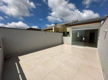 Apartamento · 100m² · 2 Quartos · 2 Vagas · Cobertura com 2 dormitórios à venda, 100 m² - Parque das Nações - Santo André/SP
