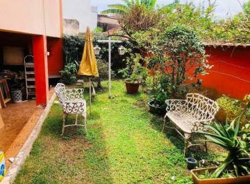 Casa · 270m² · 3 Quartos · 2 Vagas · Casa à venda, 3 quartos, 1 suíte, 2 vagas, Jardim Santo Antônio - Santo André/SP
