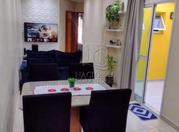 Apartamento · 50m² · 2 Quartos · Apartamento com 2 dormitórios à venda, 50 m² por R$ 339.000,00 - Parque Capuava - Santo André/SP