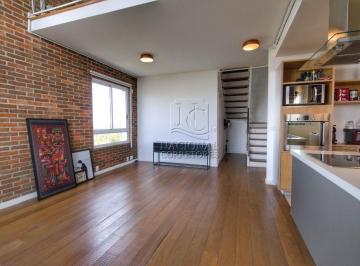 Apartamento · 104m² · 2 Quartos · 2 Vagas · Apartamento com 2 dormitórios à venda, 104 m² por R$ 1.120.000,00 - Paraíso do Morumbi - São Paulo/S