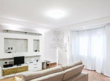 Apartamento · 110m² · 3 Quartos · 1 Vaga · Apartamento com 3 dormitórios à venda, 110 m² por R$ 585.000,00 - Jardim das Maravilhas - Santo Andr