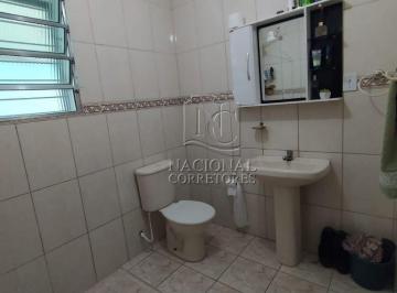 Casa · 139m² · 2 Quartos · 1 Vaga · Sobrado com 2 dormitórios à venda, 139 m² por R$ 375.000,00 - Jardim Irene - San