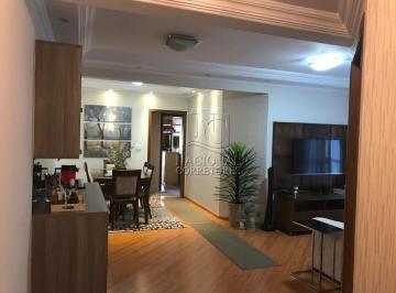 Apartamento · 104m² · 3 Quartos · 2 Vagas · Apartamento à venda, 104 m² por R$ 645.000,00 - Santa Maria - Santo André/SP
