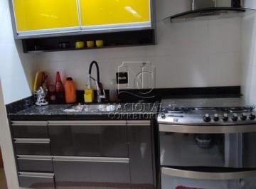 Apartamento · 67m² · 2 Quartos · 2 Vagas · Apartamento à venda, 67 m²- Vila Curuçá - Santo André/SP