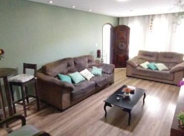 Casa · 201m² · 3 Quartos · 2 Vagas · Sobrado, 201 m² - venda por R$ 850.000,00 ou aluguel por R$ 4.041,16/mês - Vila Francisco Matarazzo 