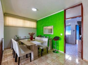Casa · 254m² · 3 Quartos · 4 Vagas · Casa assobradada à venda no Bairro Utinga com edícula e 2 entradas independentes