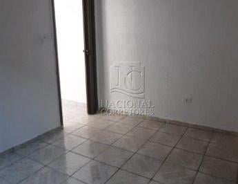 Casa · 40m² · 1 Quarto · 2 Vagas · Casa com 1 dormitório à venda, 40 m² por R$ 428.000,00 - Jardim Sônia Maria - Mauá/SP