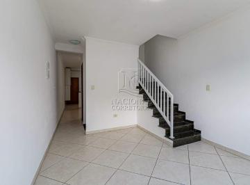 Casa · 120m² · 3 Quartos · 2 Vagas · Sobrado com 3 dormitórios à venda, 120 m² - Vila Camilópolis - Santo André/SP