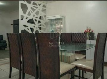 Casa · 300m² · 3 Quartos · 6 Vagas · Casa com 3 dormitórios à venda, 300 m² - Parque Novo Oratório - Santo André/SP