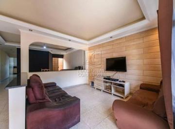 Casa · 380m² · 3 Quartos · 4 Vagas · Sobrado com 3 dormitórios à venda, 380 m² por R$ 1.050.000,00 - Jardim Rina - Santo André/SP