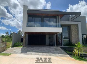 Casa · 370m² · 4 Quartos · 4 Vagas · Casa em Condomínio à Venda - Jardim Portugal, Valinhos - 370m2 - Condomínio Ecovilla Boa Vista  - 4 