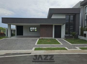Casa · 220m² · 3 Quartos · 4 Vagas · Casa em Condomínio à Venda - Swiss Park, Campinas - 220m2 - Condomínio Glarus - Swiss Park  - 3 suít