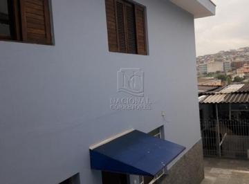 Casa · 400m² · 7 Quartos · 4 Vagas · Casa com 7 dormitórios à venda, 400 m² por R$ 1.200.000,00 - Parque Novo Oratório - Santo André/SP