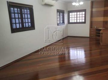 Casa · 200m² · 3 Quartos · 4 Vagas · Sobrado com 3 dormitórios, 200 m² à venda - Vila Floresta - Santo André/SP