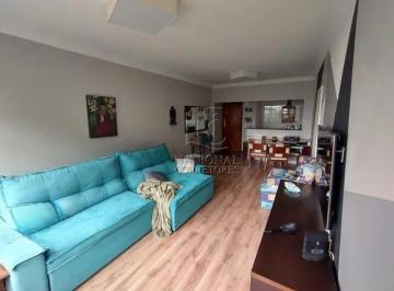 Apartamento · 120m² · 3 Quartos · 1 Vaga · Apartamento com 3 dormitórios à venda, 120 m² por R$ 692.000,00 - Barcelona - Sã