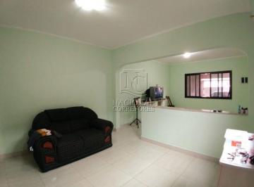 Casa · 84m² · 2 Quartos · 2 Vagas · Casa à venda, Parque Novo Oratório - Santo André/SP